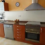 Tossasea Apartment