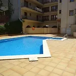 Apartment Tossasea *
