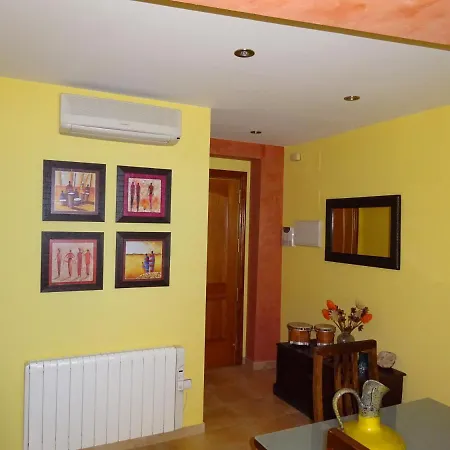 Tossasea Apartment *