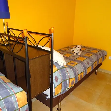 Tossasea Apartment Tossa de Mar