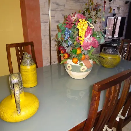 Apartment Tossasea