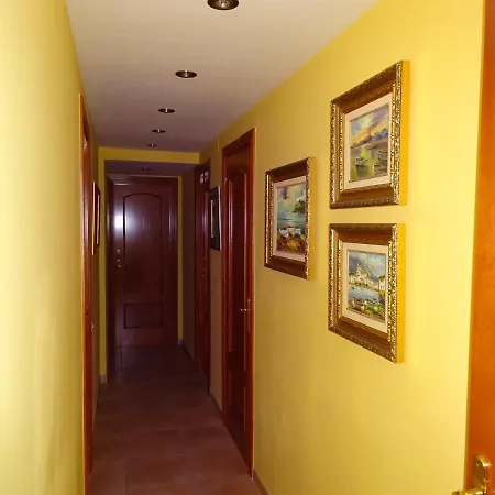 Tossasea Apartment Tossa de Mar