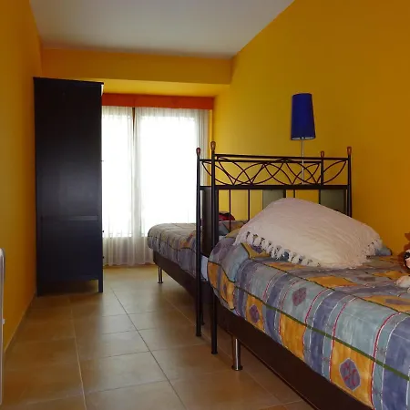 Tossasea Apartment