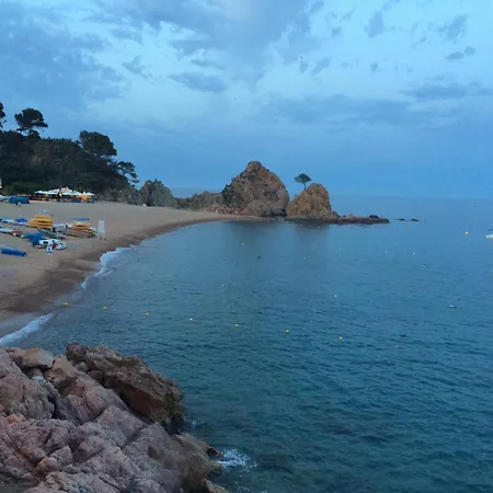Lejlighed Tossasea Tossa de Mar