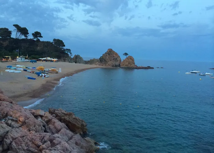 Lejlighed Tossasea Tossa de Mar